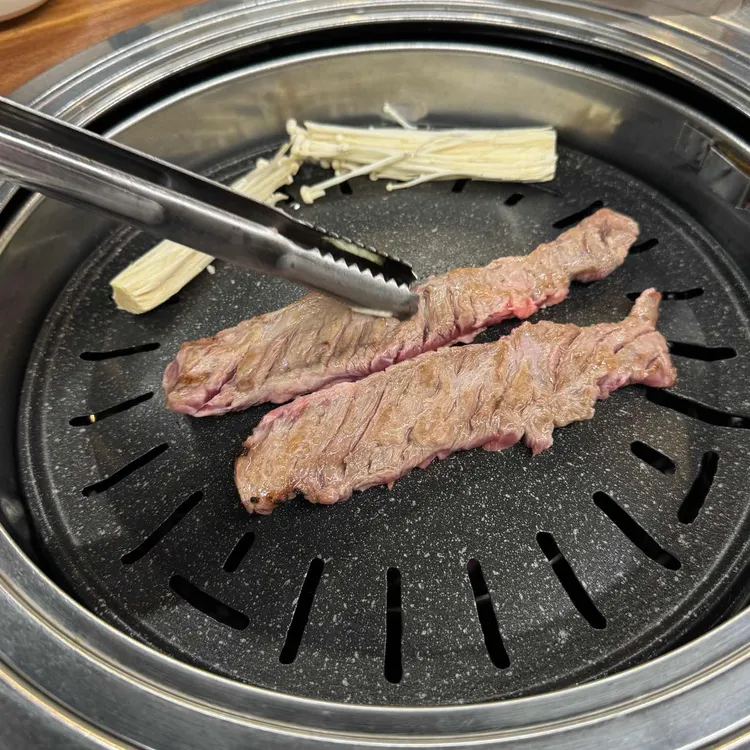 맑은생고기식육식당 사진 2