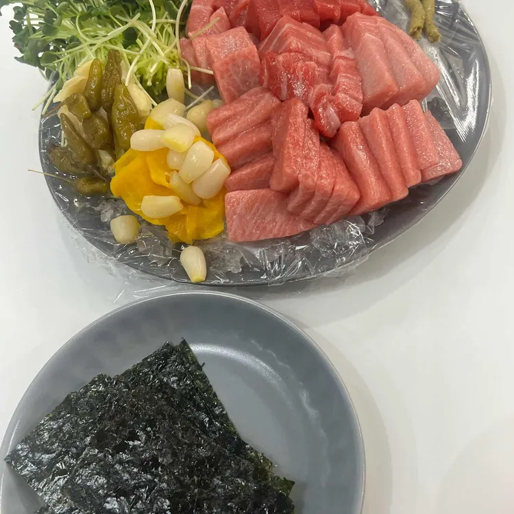 참치열전 대표 사진