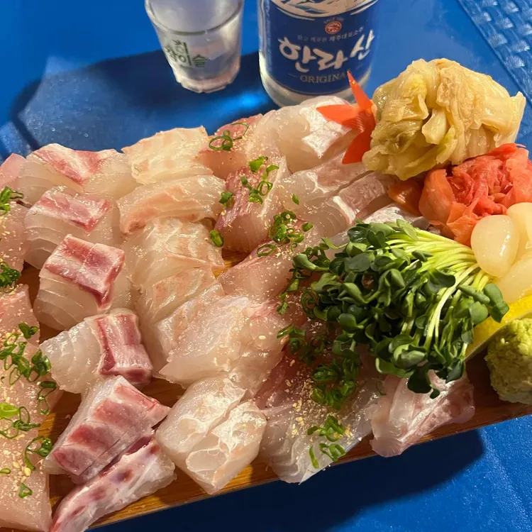 김녕오라이 대표 사진