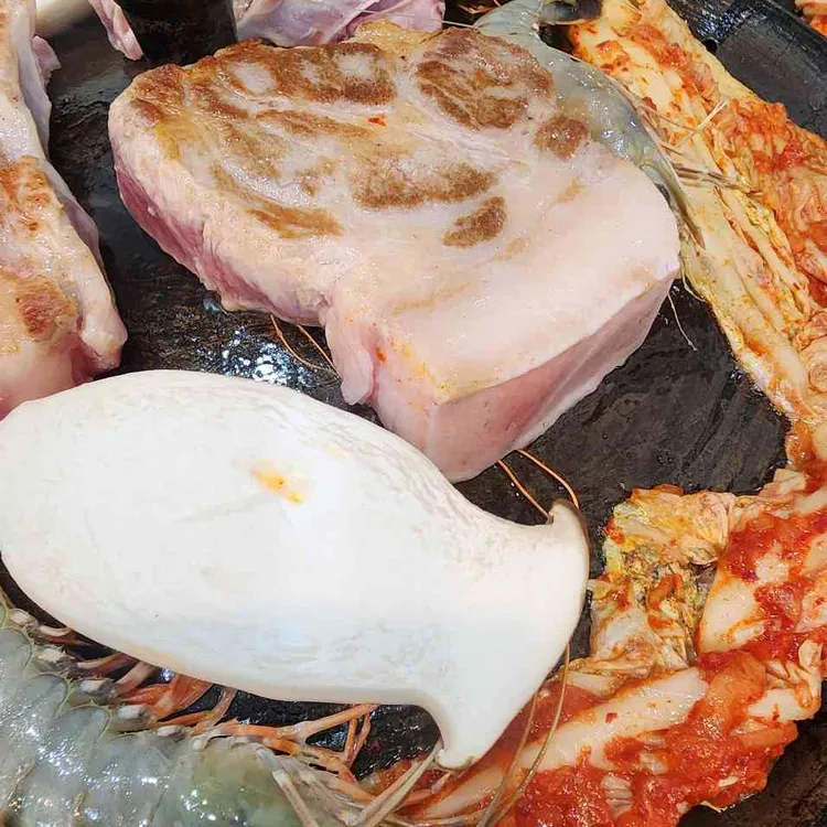 표선생고깃간 사진 1