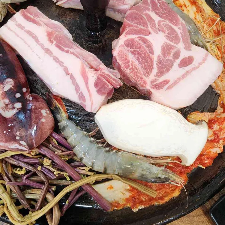 표선생고깃간 사진 2