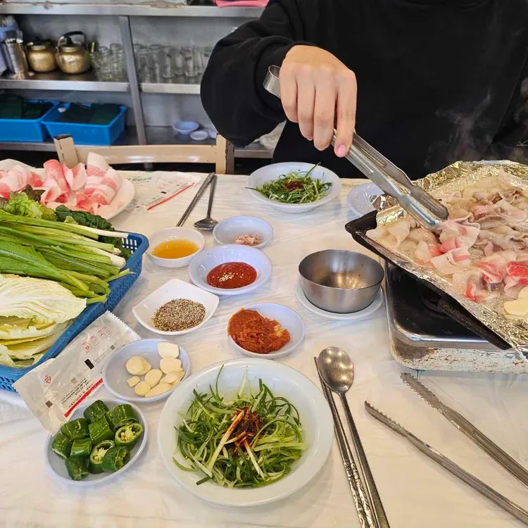 칠우불고기 대표 사진