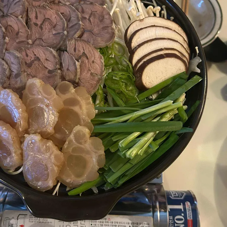 오롯이큐산 대표 사진