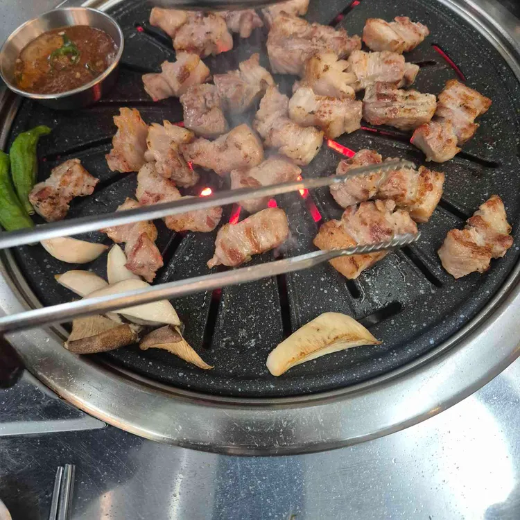서호생갈비 대표 사진