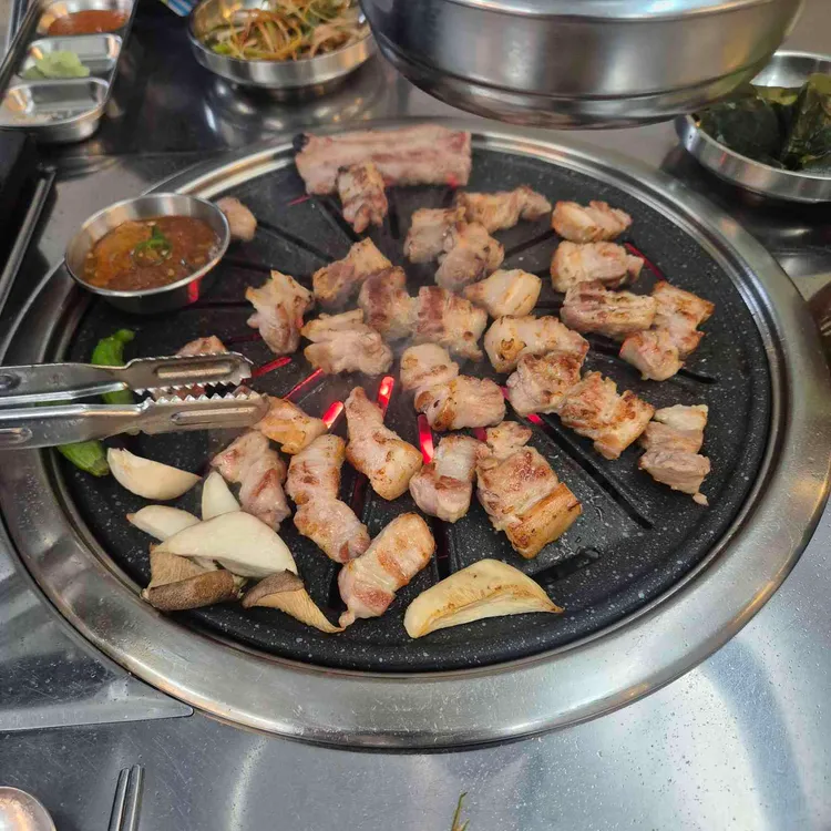 서호생갈비 대표 사진