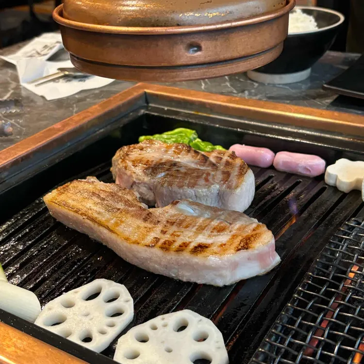 마장동김씨 대표 사진