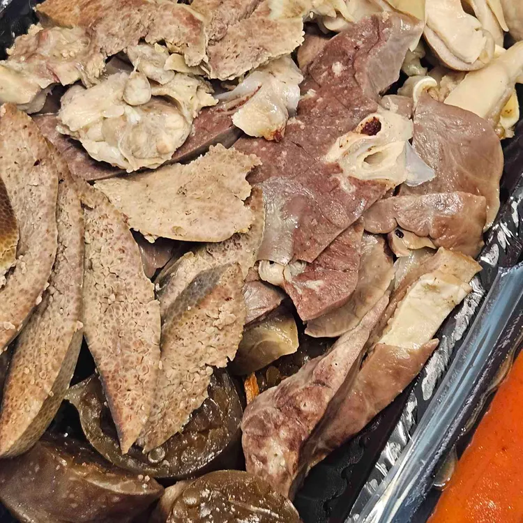 후평리떡볶이 대표 사진