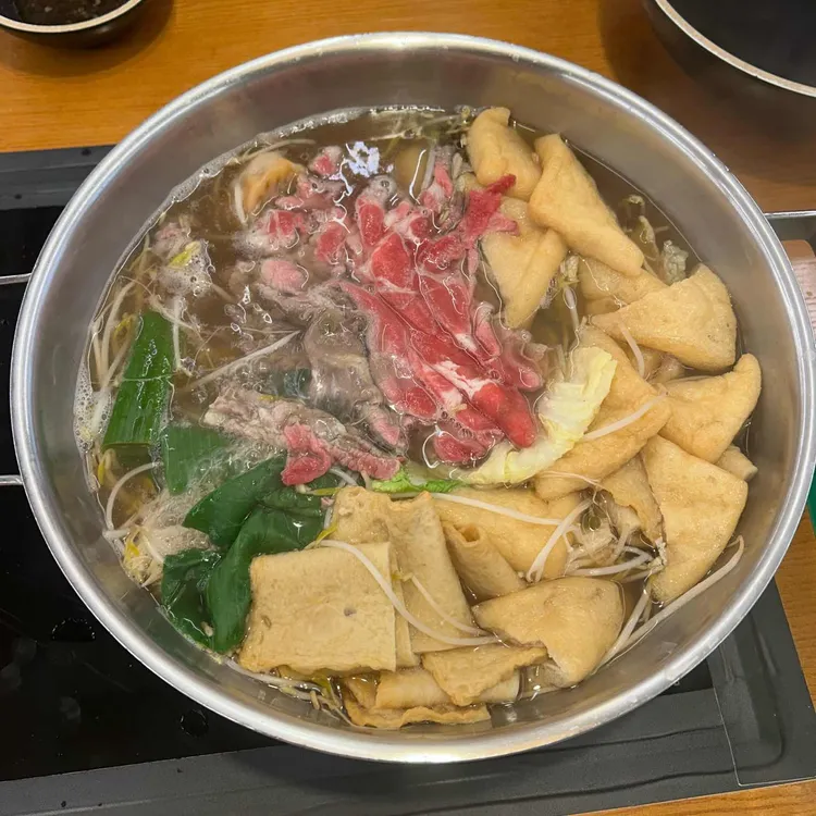 샤브마니아 사진 2