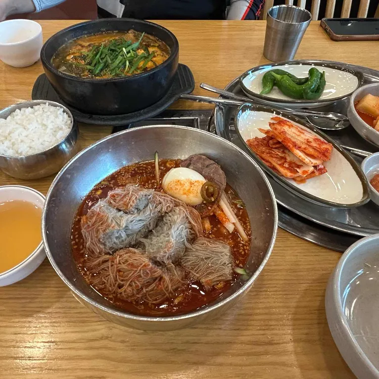 우렁찬한우명품 대표 사진