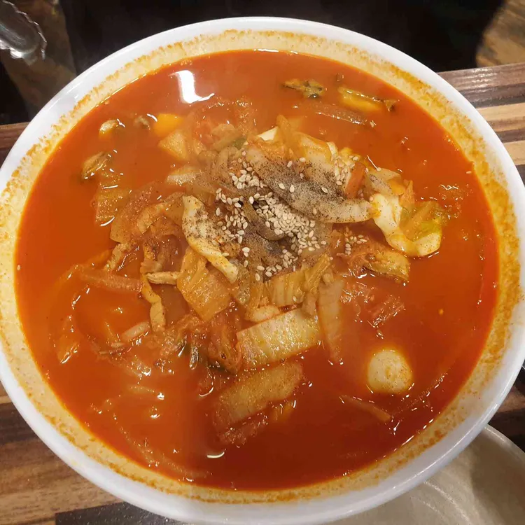 혼이담긴짬뽕 사진 2
