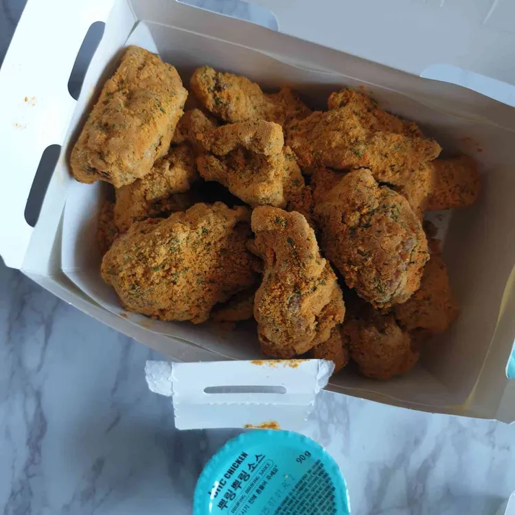 BHC치킨 대표 사진
