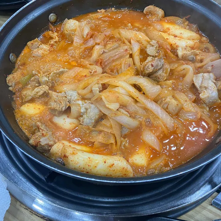 돼지집 대표 사진