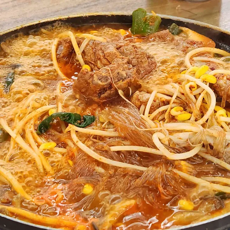 자매갈비전골 대표 사진