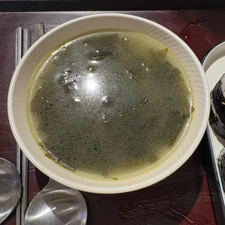 유미분김밥 사진 2