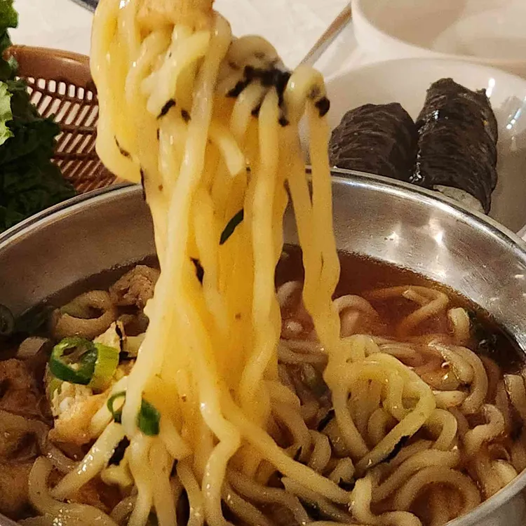 오원집 대표 사진