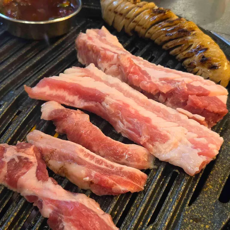 하몽하몽이베리코 사진 1