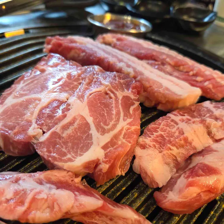 하몽하몽이베리코 사진 2
