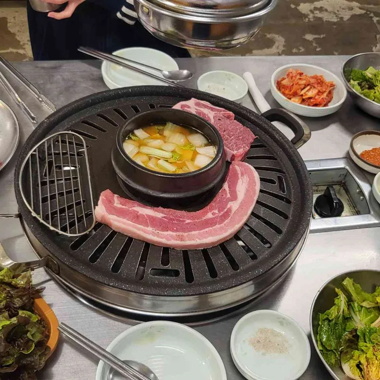 푸른목장 대표 사진