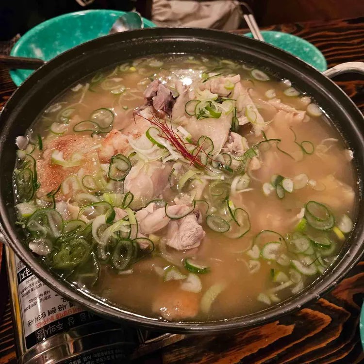 꼬요식당 사진 1