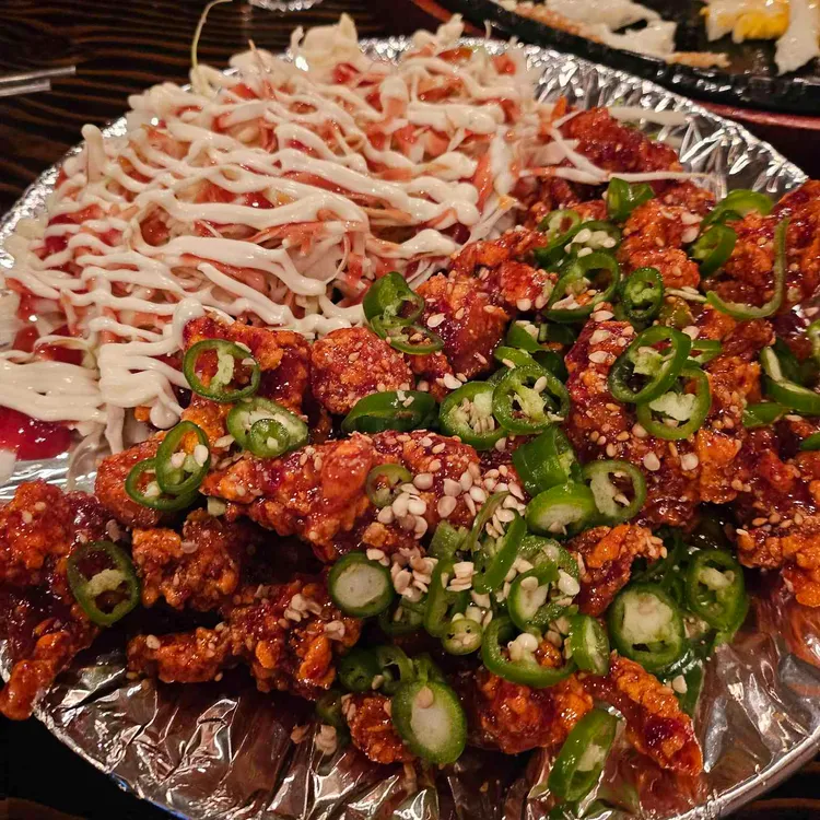 꼬요식당 사진 2