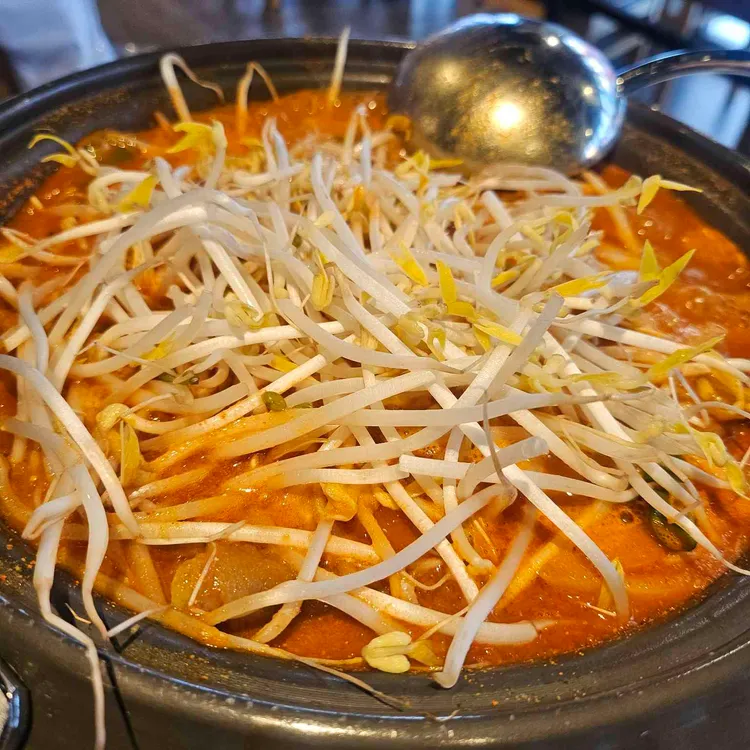 홍미닭발 대표 사진