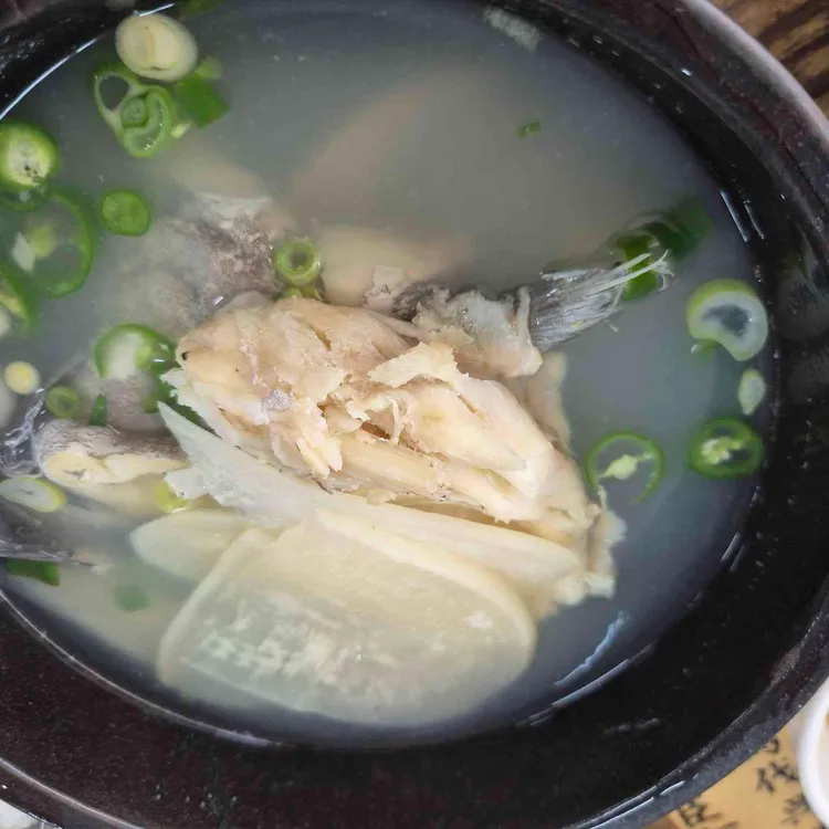아저씨대구탕 대표 사진