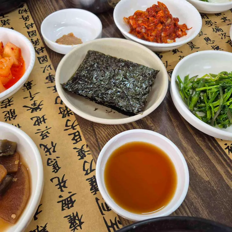 아저씨대구탕 대표 사진