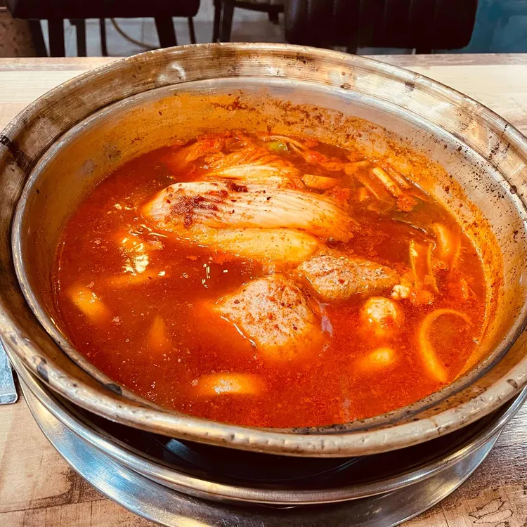 명동찌개마을 대표 사진