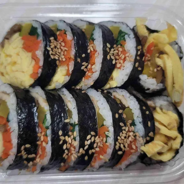 엘리키친 대표 사진