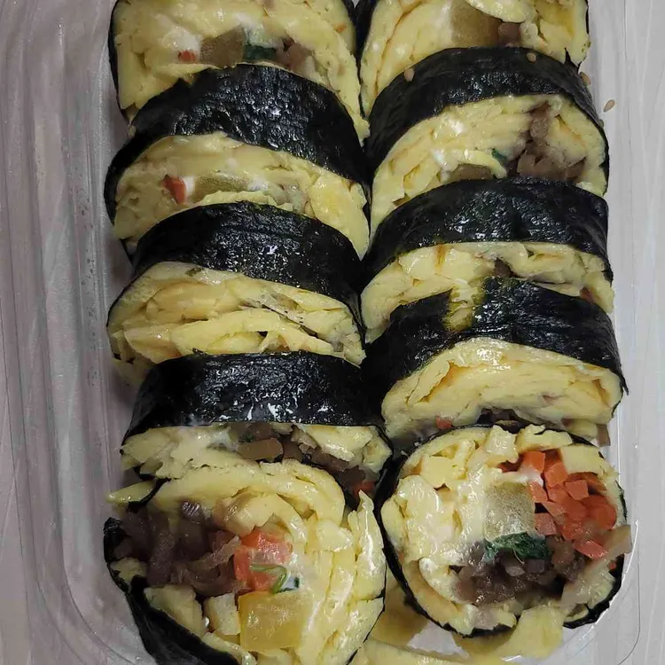 엘리키친 대표 사진