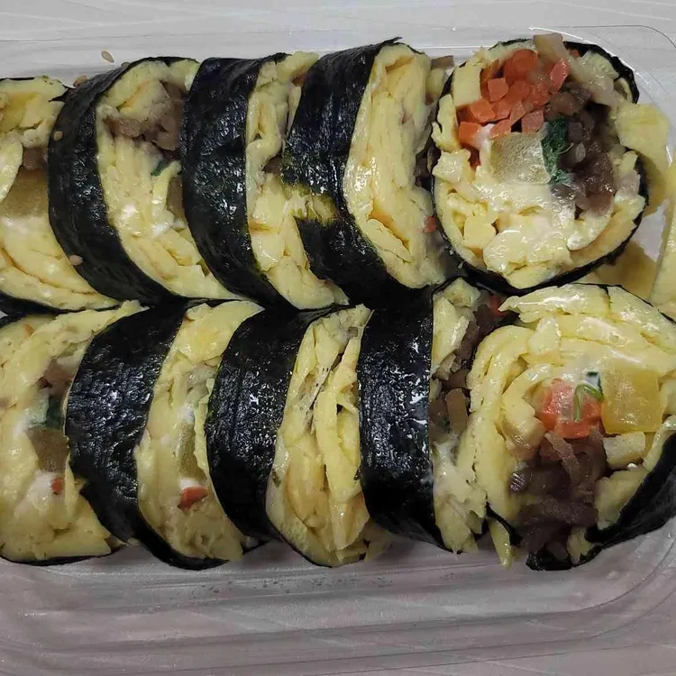 엘리키친 대표 사진