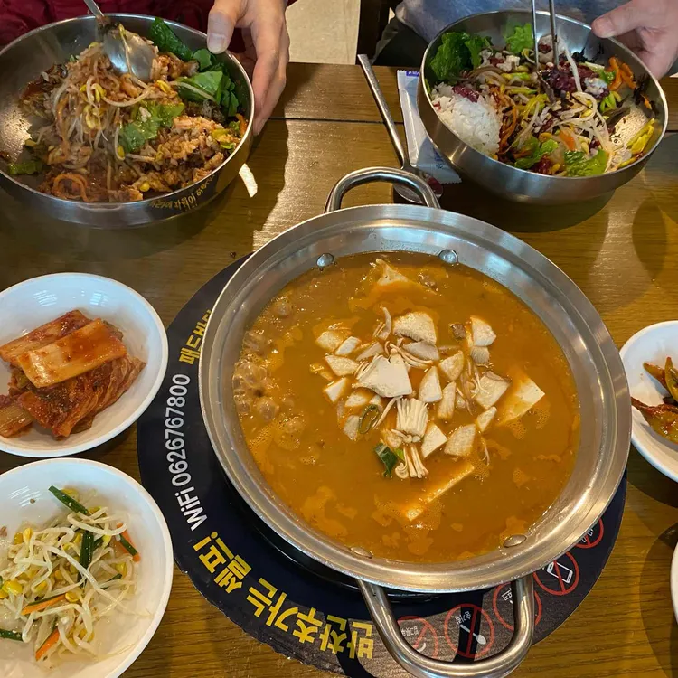 순창맛집 사진 2