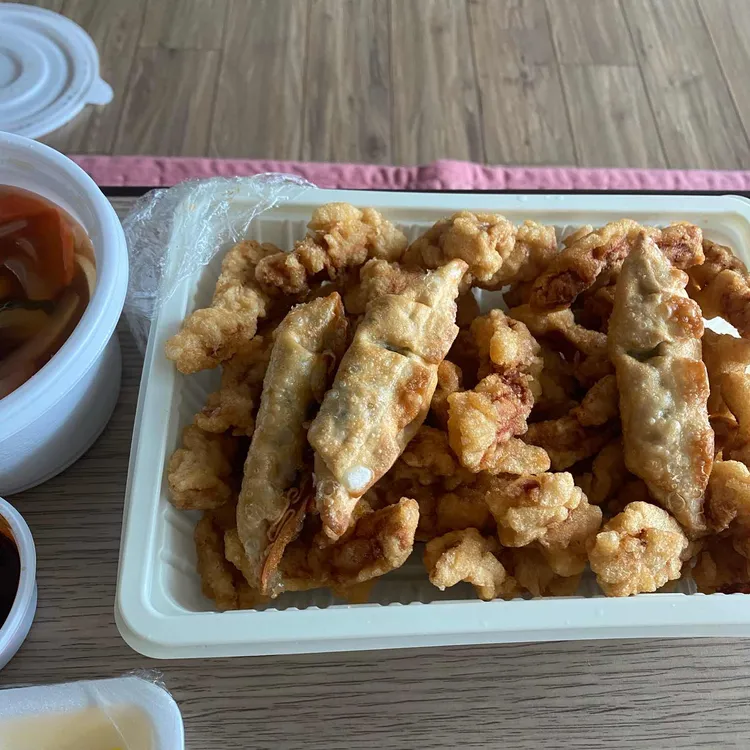옛날짜장 대표 사진