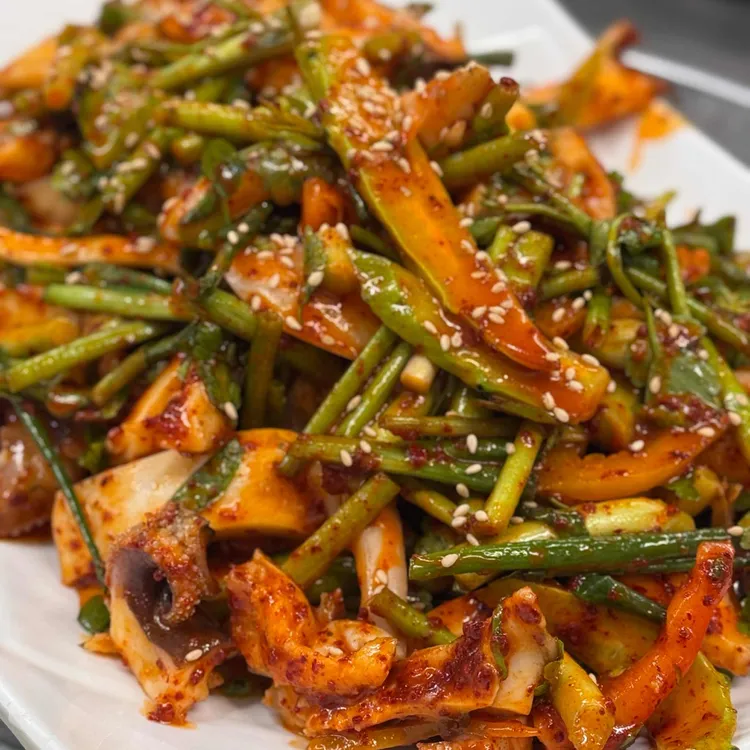 친구친구 실내포차 사진 2