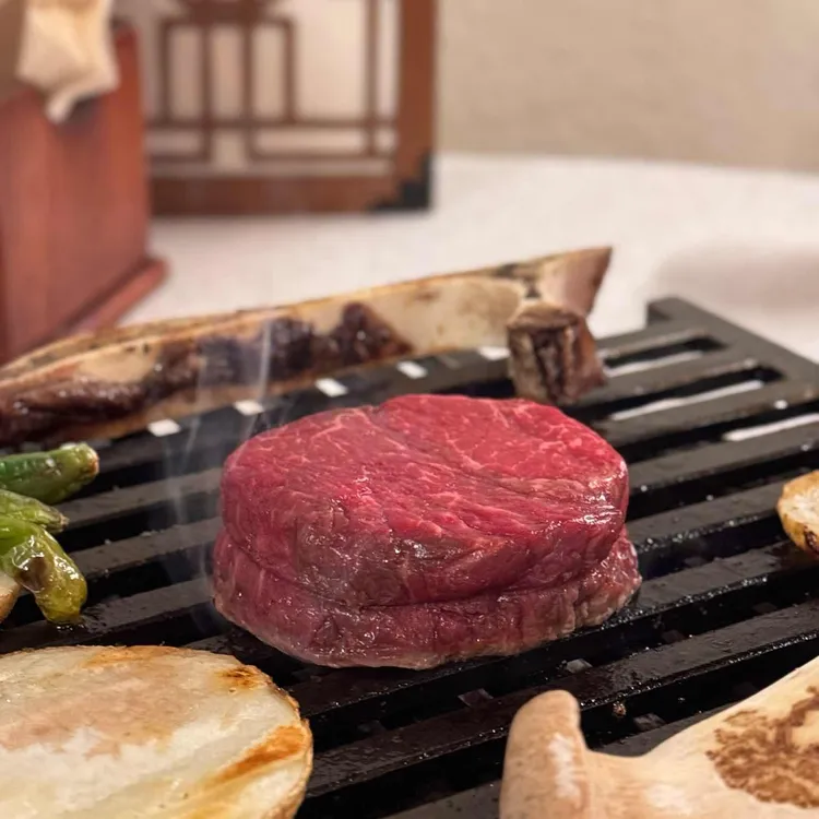 백송 대표 사진