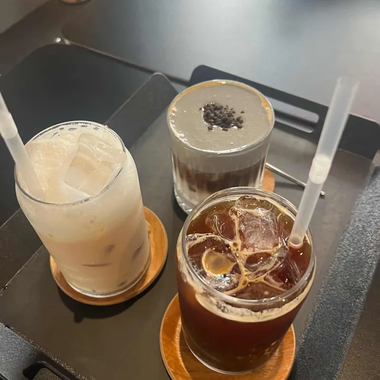 누헤즈커피 대표 사진