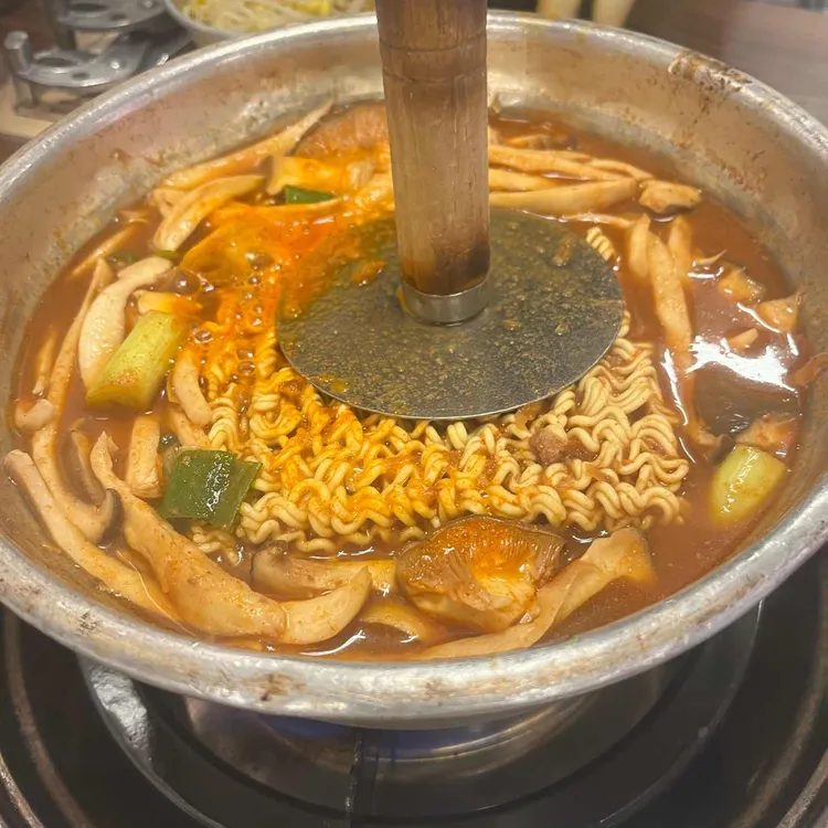 팔덕식당 대표 사진