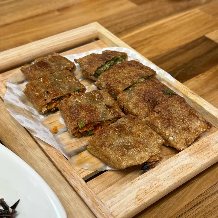 묵밥앤국수진안농가맛집 대표 사진