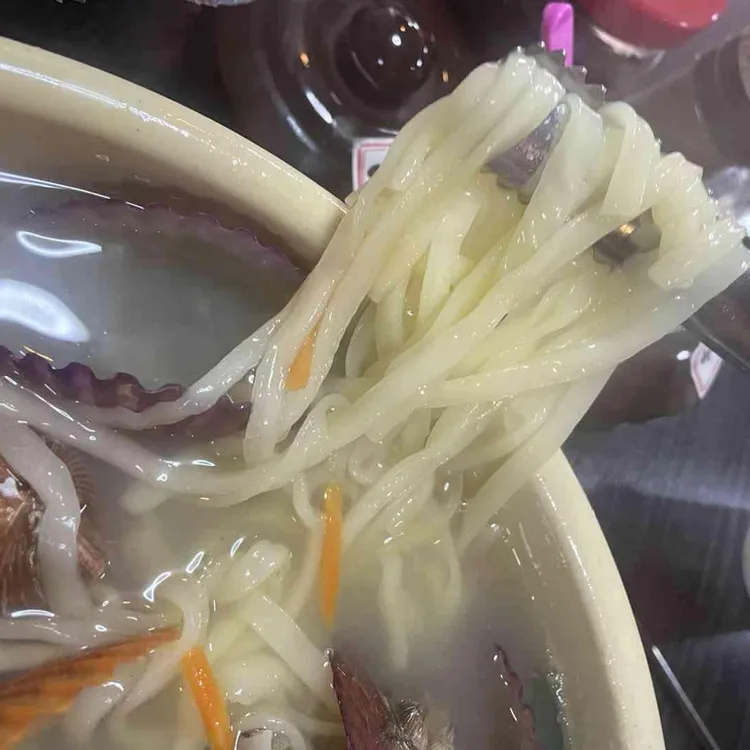 선진칼국수 대표 사진