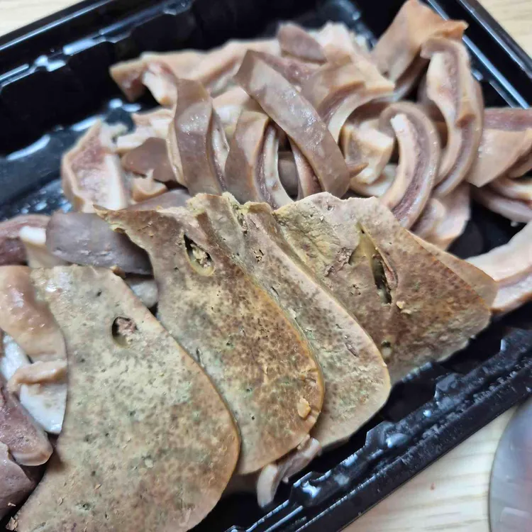 윤국밥 대표 사진