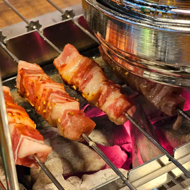 진양양꼬치 사진 2