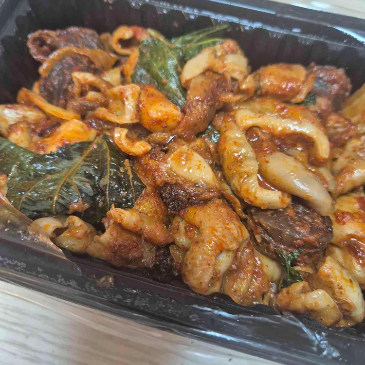 고흥곱창 대표 사진