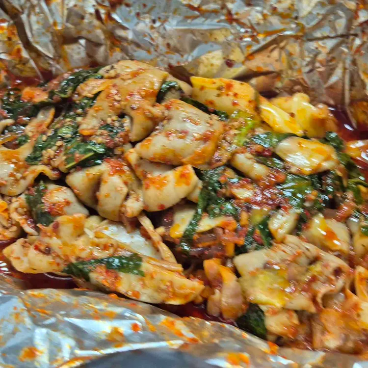 고흥곱창 대표 사진