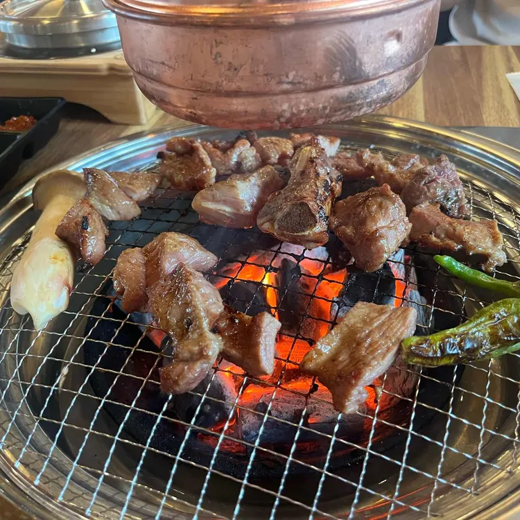 흑돈짚 대표 사진