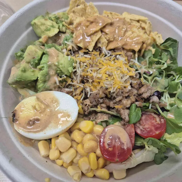 샐러디 하남스마트밸리점 - 하남 샐러드, 포케 맛집 | 다이닝코드, 빅데이터 맛집검색