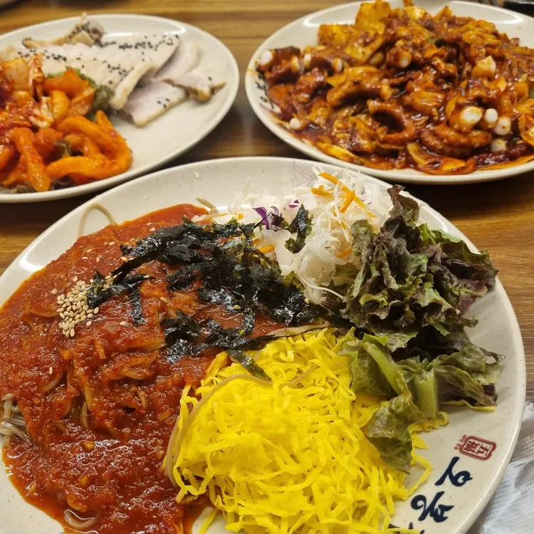 오봉집 대표 사진