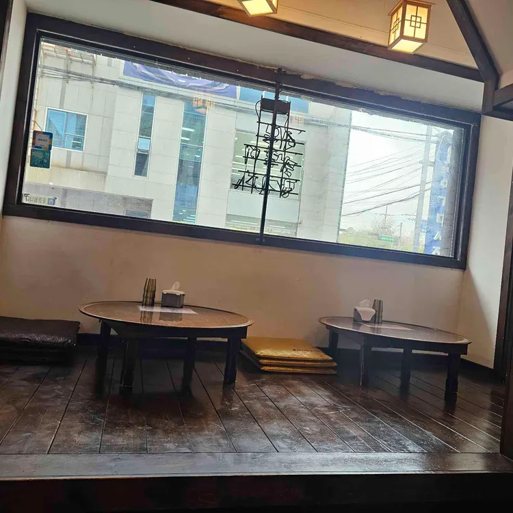 대청마루닭칼국수 사진 2