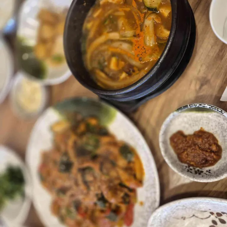 행복밥상 대표 사진