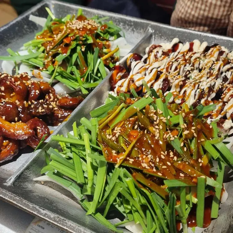 홍곱창 대표 사진