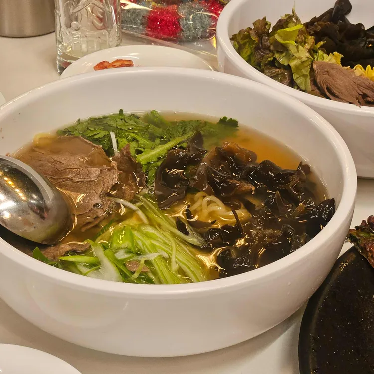 도동집 대표 사진